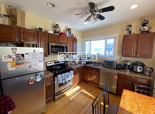 3 Victoria St #2JM, Somerville, MA 02144