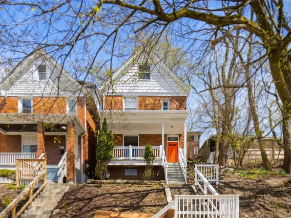 75 Pasadena St, Pittsburgh, PA 15211