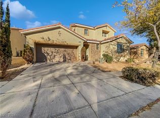 7542 Port Orchard Ave, Las Vegas, NV 89113