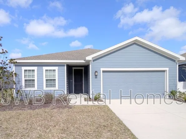 1411 Tan Tara Trl, Jacksonville, FL 32221