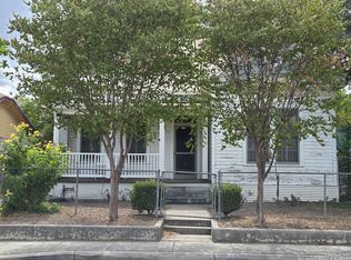 238 Keller St, San Antonio, TX 78204