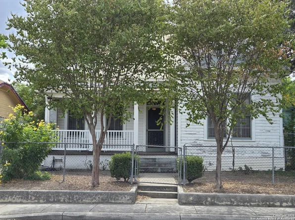 238 Keller St, San Antonio, TX 78204