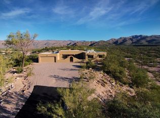 2760 N Wentworth Rd, Tucson, AZ 85749