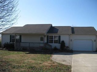 254 Frazier Dr, Dayton, TN 37321