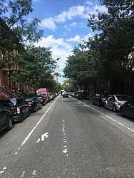 Rented by The MJS Group NY LLC