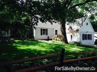 6 Ridge Pl, Andover, NJ 07821