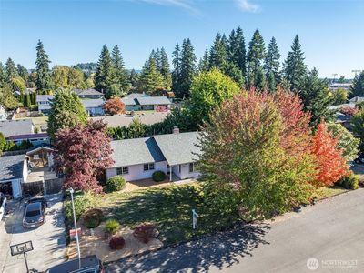 709 NW 6th Avenue, Battle Ground, WA, 98604