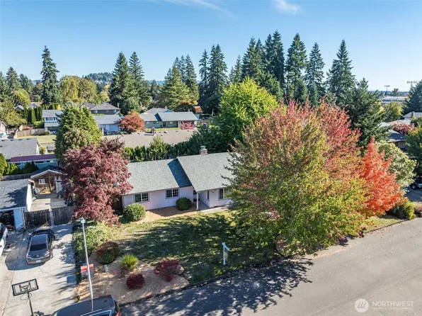 709 NW 6th Avenue, Battle Ground, WA 98604