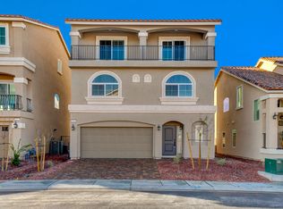 7821 Tomsburgh Ln, Las Vegas, NV 89139