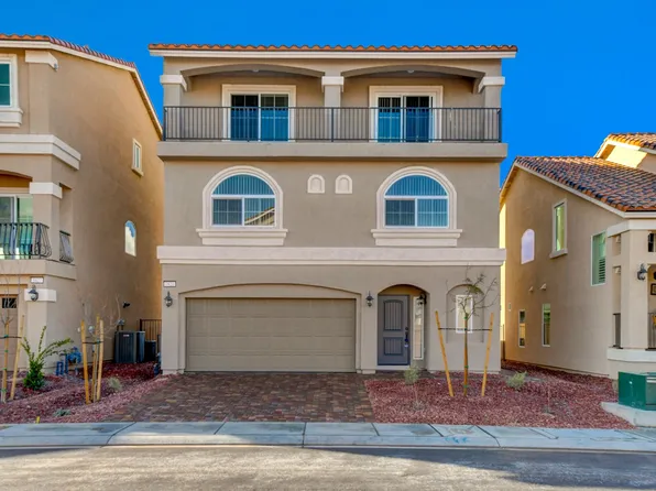 7821 Tomsburgh Ln, Las Vegas, NV 89139