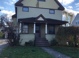 157 S Main St, Batavia, NY 14020