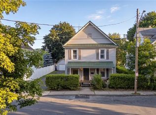 9 Kearney Street, Oneonta, NY 13820