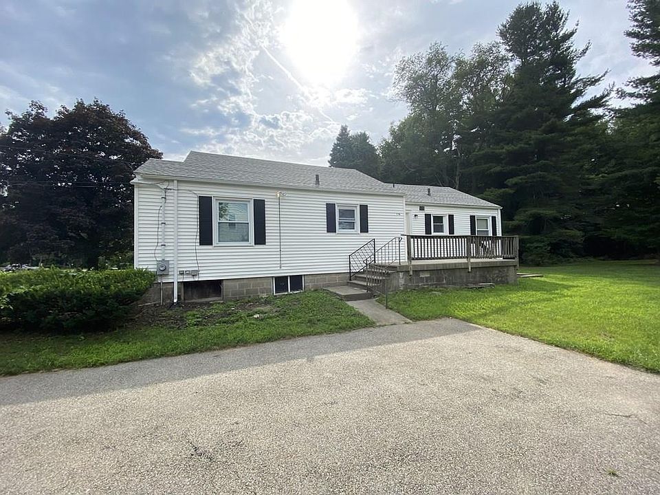 174 Goodale St, West Boylston, MA 01583 Zillow