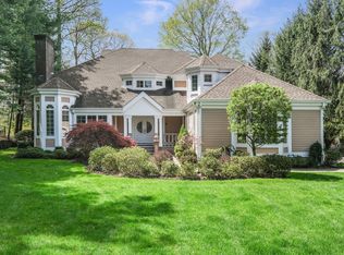 9 Old Mill Rd, West Harrison, NY 10604