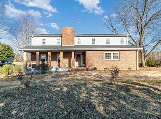 611 Old Burnett Rd, Inman, SC 29349