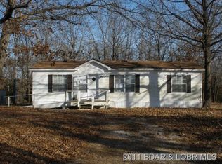 310 Witt Rd, Eldon, MO 65026