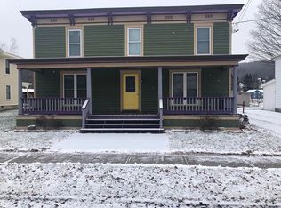 14 Wells Ave, Hartwick, NY 13348