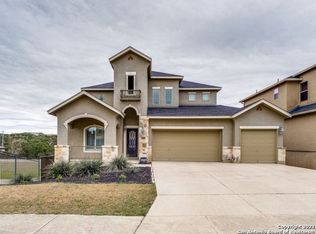 23226 Woodlawn Rdg, San Antonio, TX 78259
