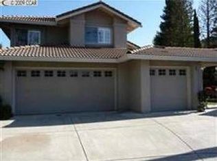 49 Canyon Crest Ct, San Ramon, CA 94582
