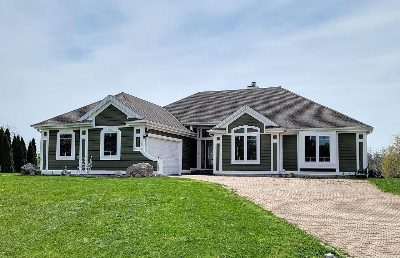 W2067 Autumns Rest COURT, Helenville, WI 53137 Zillow