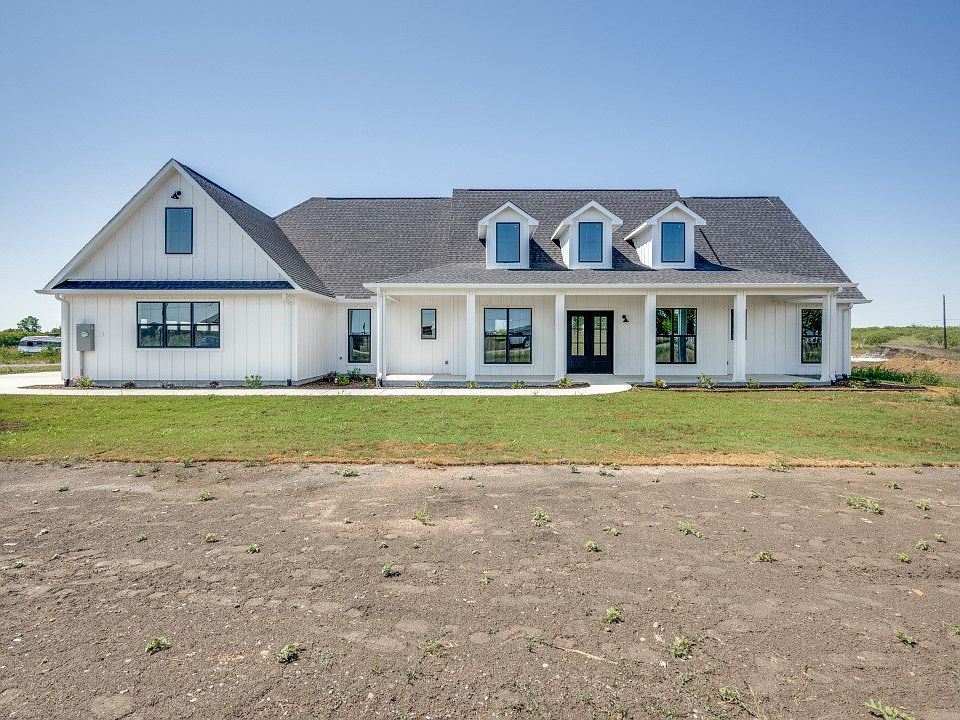 13735 Jackson Rd, Krum, TX 76249 MLS 20346955 Zillow