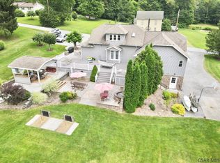 208 Westpoint Rd, Mineral Pt, PA 15942