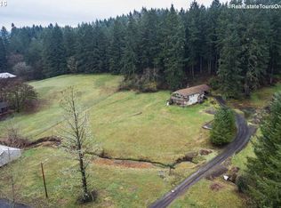 29624 NW Olson Rd, Gaston, OR 97119
