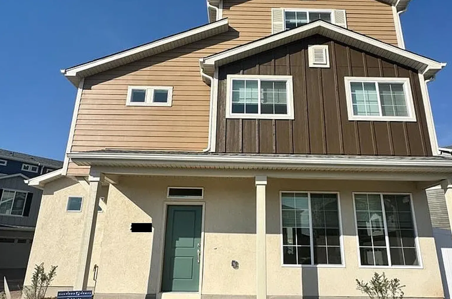 21843 E 38th Pl — Photo 1