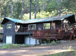 1415 S Shasta Ranch Rd, Mount Shasta, CA 96067