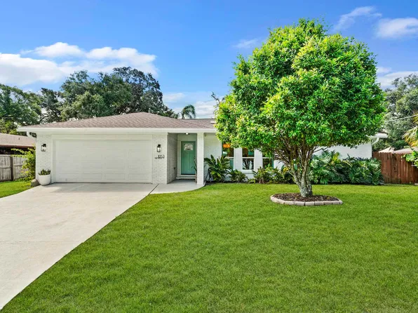 1053 San Rafael St, Saint Augustine, FL 32080