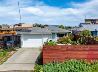 2072 Ferrell Ave, Los Osos, CA 93402