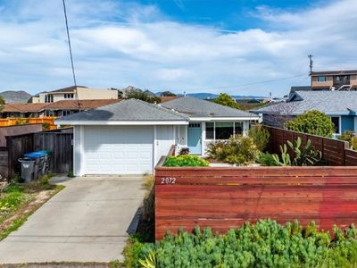 2072 Ferrell Ave, Los Osos, CA, 93402