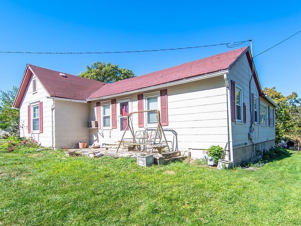 10928 3rd St, Mokena, IL 60448 Zillow