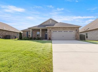 3037 Peevey Creek Ln, Owens X Rds, AL 35763