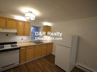 23 Chelsea St #B, Boston, MA 02128