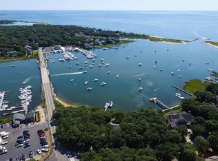 12 Bridge St LOT 39, East Falmouth, MA 02536