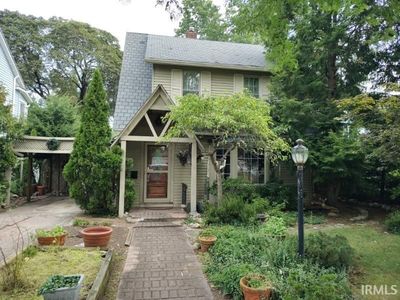 1414 Strong Ave, Elkhart, IN, 46514