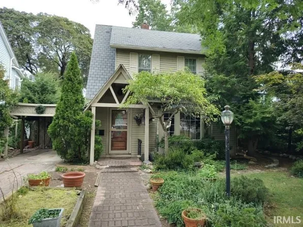 1414 Strong Ave, Elkhart, IN 46514