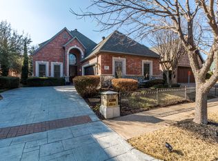 612 Chandon Ct, Southlake, TX 76092