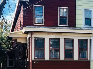 935 Melrose Ave, Trenton, NJ 08629
