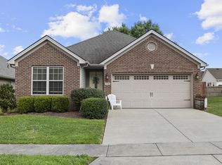 138 Cross Park Dr, Georgetown, KY 40324