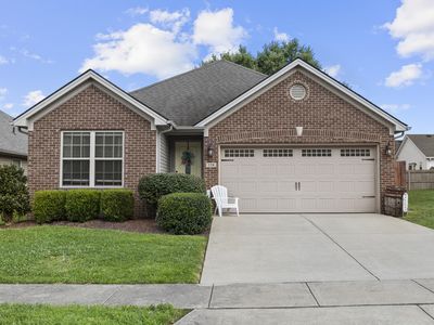 138 Cross Park Dr, Georgetown, KY, 40324