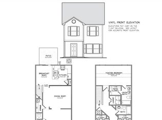 84 Bearing Cir, Port Wentworth, GA 31407