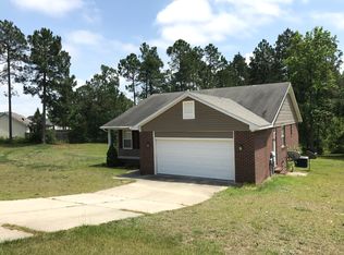 108 Ridgecrest Rd, Cameron, NC 28326