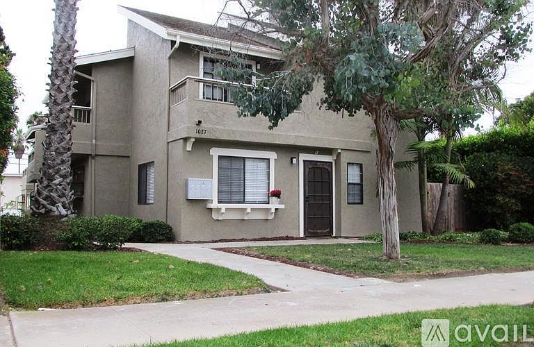 1st image of 1027 Tourmaline St Unit D