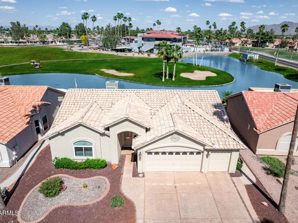 6289 S CHAMPIONSHIP Drive, Chandler, AZ 85249