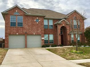 2447 Deacon Dr, Forney, TX 75126
