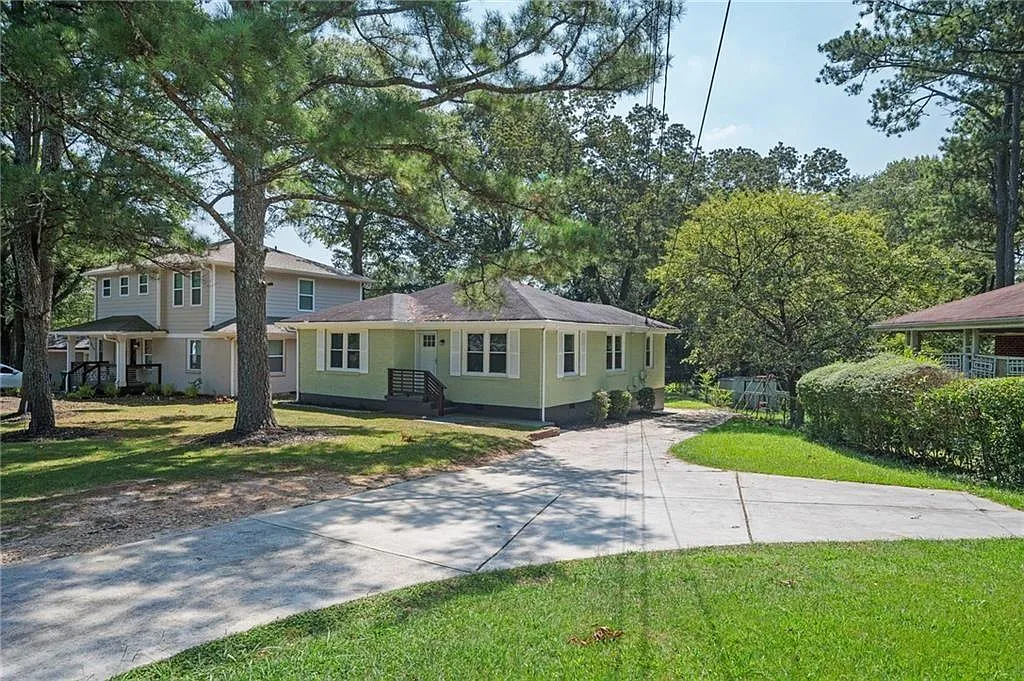 2 bed, 1.0 bath, 980 sqft, $1,650 — Photo 2