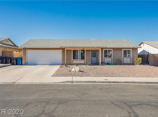 1108 Shonto Pl, Henderson, NV 89015