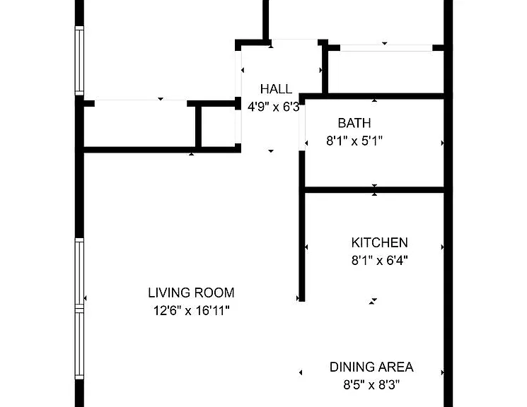 1000 Taylor St — Photo 12